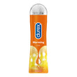 Lubrifiant Durex Warming Lube, 50ml