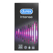 Prezervative Durex Intense 10 buc