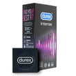 Prezervative Durex Intense 10 buc