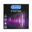 Prezervative Durex Intense 3 buc