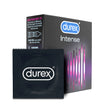Prezervative Durex Intense 3 buc