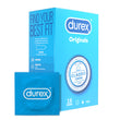 Prezervative Durex Originals 18 buc.