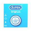 Prezervative Durex Originals 3 buc.