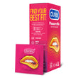 Prezervative Durex Pleasure Me 12 buc