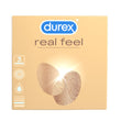 Prezervative Durex Real Feel 3 buc