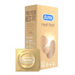 Prezervative Durex Real Feel 10 buc