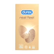 Prezervative Durex Real Feel 10 buc